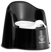 BabyBjorn - Babybjorn Potty Training Seat with Backrest - Mari Kali Stores Cyprus
